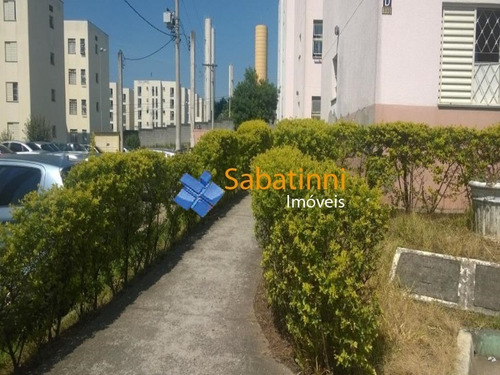 Imagem 19 de 20 de Apartamento - Ap00886 - 34581972