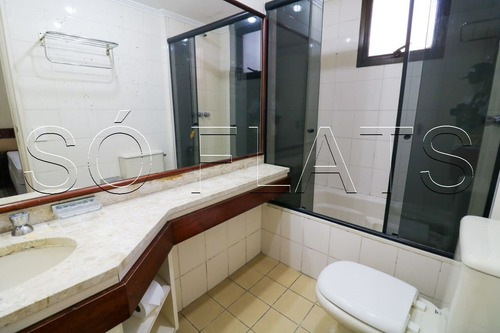 Imagem 7 de 15 de Flat A 1 Quadra Da Av. Paulista, Prox Ao Metrô Consolação E Shopping Center 3. Próximo Do Metrô. - Sf28687
