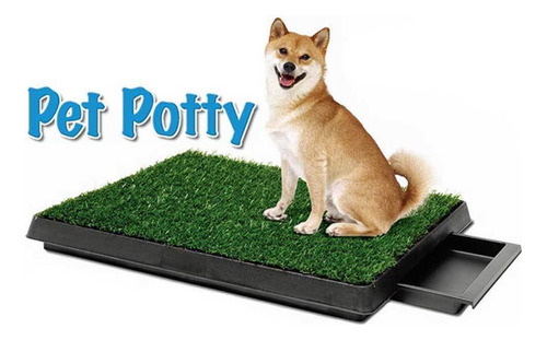 `pet Potty