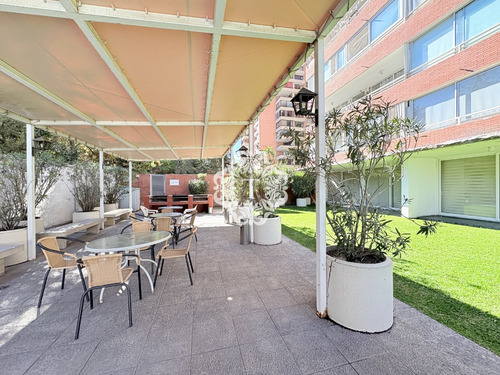 Alto Las Condes, 1d/1b, Terraza Oriente, Estadio Palestino
