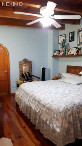 Imagen 15 de 21 de Casa En Venta En Los Sauces Alcaldía Coyoacán, Cdmx