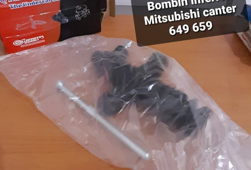 Bombin Inferior Mitsubishi Canter 444/649 659 
