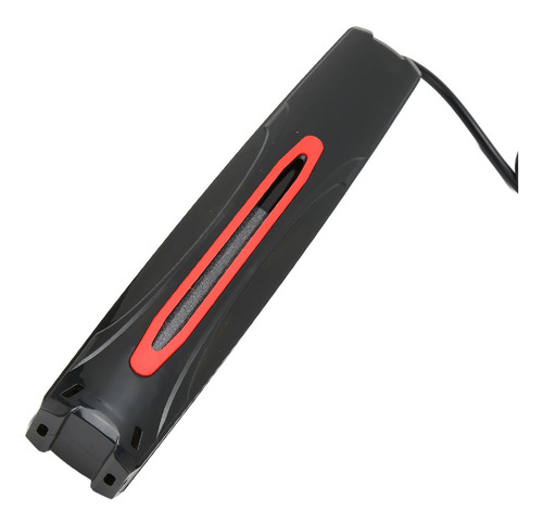 Calentador De Acuario Ipx6 A Prueba De Agua Con Pantalla Led