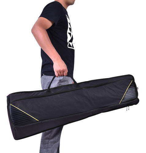 Funda Para Trombón Portátil, Bolsa De Hombro O Bolso De Mano