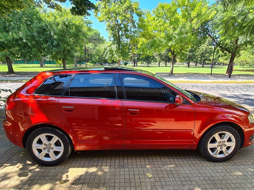 Audi A3 1.4 Tsi Mt 125cv 2011