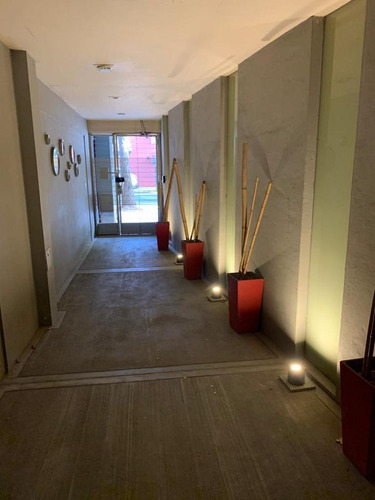 Imagen 3 de 30 de 3 Amb Con Balcón Terraza Al Frente/ Muy Luminoso /cochera Y Amenities.