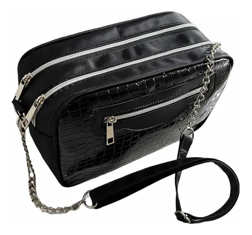 Carteras bandoleras mercado libre new arrivals