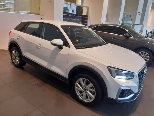 Imagen 9 de 25 de Audi Q2 Q3 Q5 Usado 0km 2017 2018 Quatttro Automatico Mm
