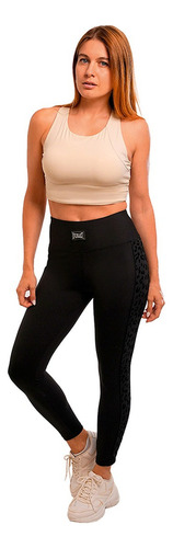 Top Bra Deportivo Para Entrenamiento Everlast
