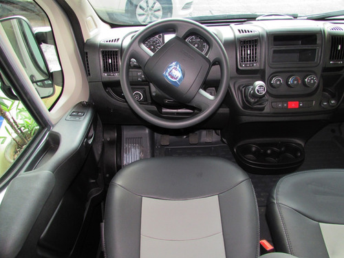 Fiat Ducato 2018/2019
