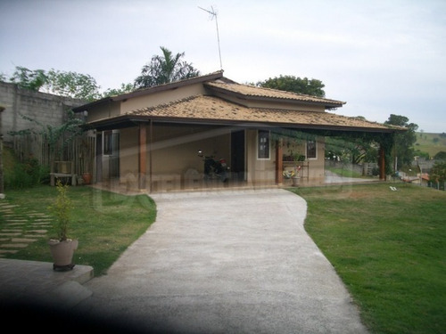 Imagem 1 de 13 de Chacara - Ch00069 - 32296449