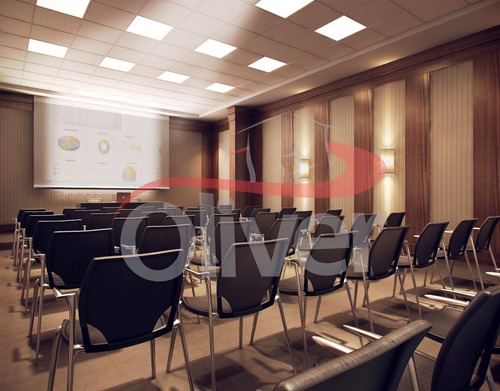 Imagem 9 de 9 de Batel Work, Sala Comercial, Batel, Curitiba, Paraná - Sa00087 - 33508840
