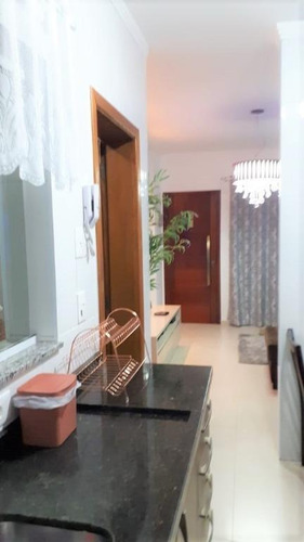 Imagem 7 de 28 de Sobrado Em Condomínio Na Penha Com 2 Suítes, 1 Vaga, 65m² - So0700