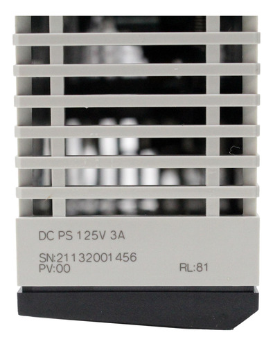 Modulo Fonte Para Plc Modicon Quantum Schneider 140cps51100
