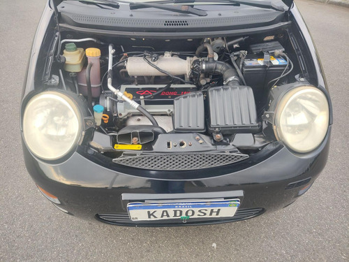 Caoa Chery QQ Qq 1.1 16v