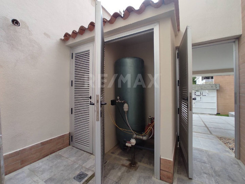Imagen 28 de 30 de H.a Bellísima Casa A Estrenar 257m² Calle Cerrada En El Trigal Norte