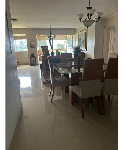 Manzanares Apartamento En Venta