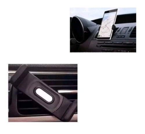 Imagen 3 de 3 de Soporte Para Celular - Gps - Carro/camioneta