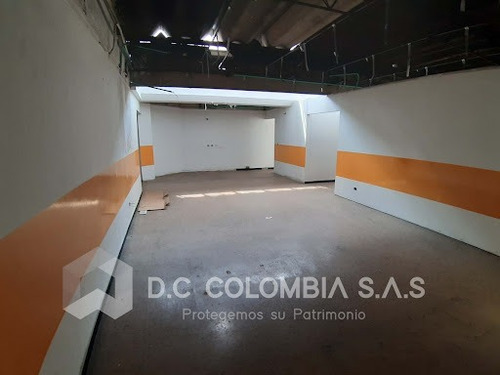 Imagen 10 de 25 de Locales En Arriendo Ciudad Salitre 815-666