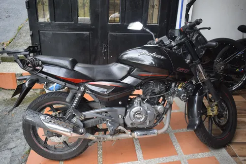 Pulsar 180 Gt