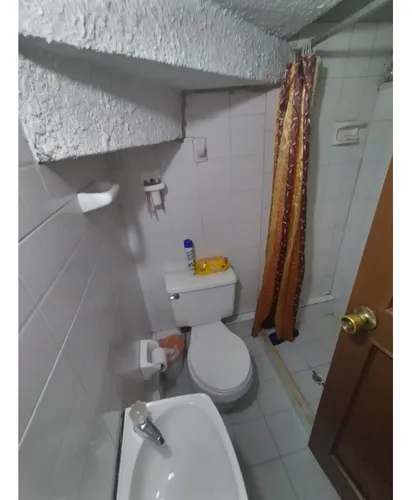 Vendo Casa En Providencia Alta Bogota