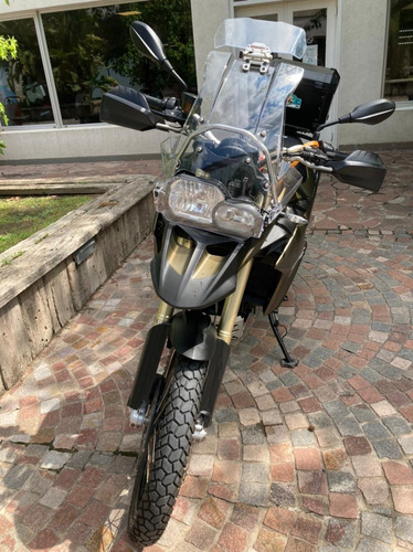 Bmw F 800 Gs