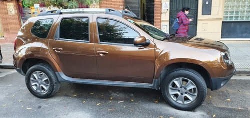 Renault Duster 2019 2.0 Ph2 4x2 Privilege