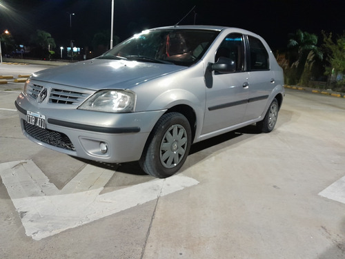 Renault Logan 1.6