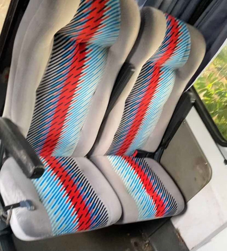 Bancada De Ônibus
