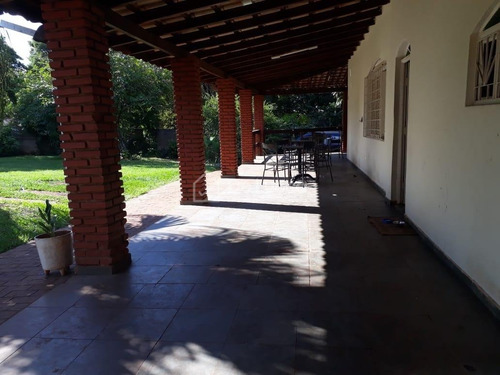 Imagem 6 de 10 de Chácara À Venda Em Bananal - Ch007130