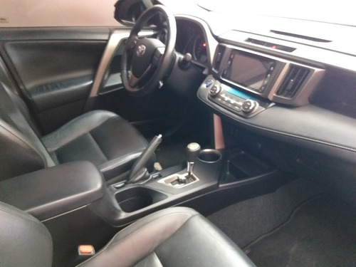Imagem 8 de 10 de Toyota Rav4 2.0 4x4