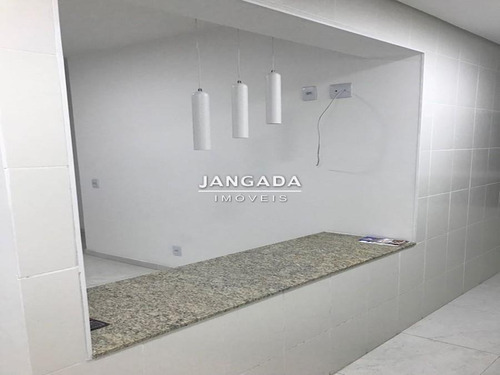 Imagem 6 de 24 de Cobertura Duplex A Venda De Alto Padrao Contendo 223m2 - Estuda Permuta - 11388
