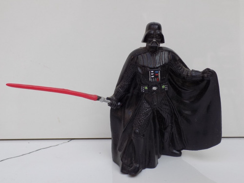 Star Wars Lucasfilm 2004 Boneco: Darth Vader 