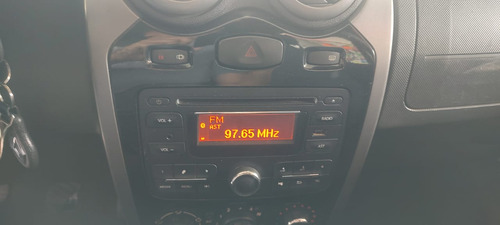 Renault Sandero 1.0 16v Expression Hi-flex 5p