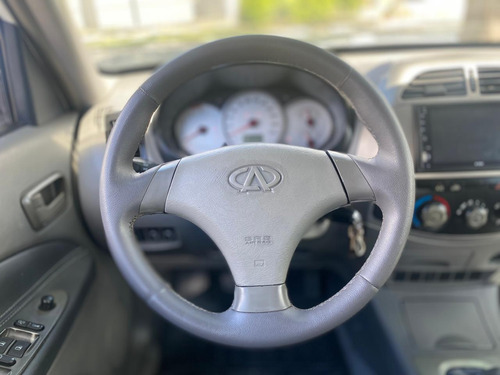 Chery Tiggo 2 2.0 4x2 5p