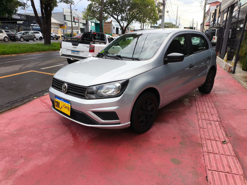 Volkswagen Gol 1.0 12v Total Flex 5p