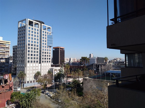 Depto Venta 2d2b Estacionamiento Y Bodega- Baquedano L5
