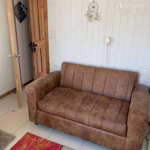 Casa En Arriendo 1d 1b Amoblada En Talca