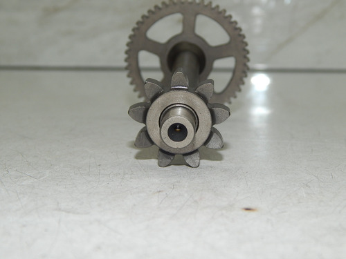 Engrane Dobre De Bendix Marcha Honda Cbr 600rr 03-06 (Usado)