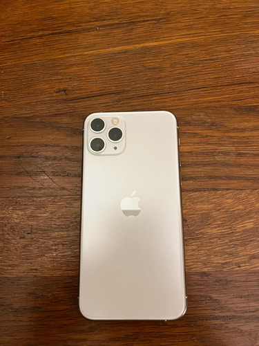 iPhone 11 Pro (256 Gb) Silver/plata