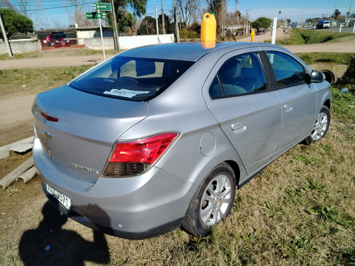 Chevrolet Prisma 1.4 Ltz 98cv