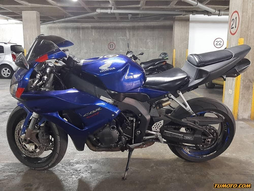 Motos Honda