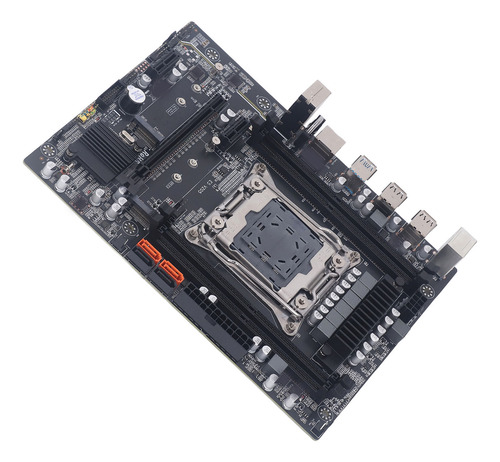 Placa-mãe Para Jogos Lga 20113 Cpu 4 Ddr4 Usb3.0