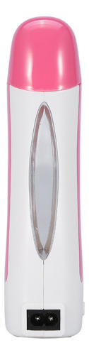 I Cartucho Calentador Depilatorio Wax Spa Roller Warning