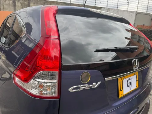Honda CR-V 2.4 Lx