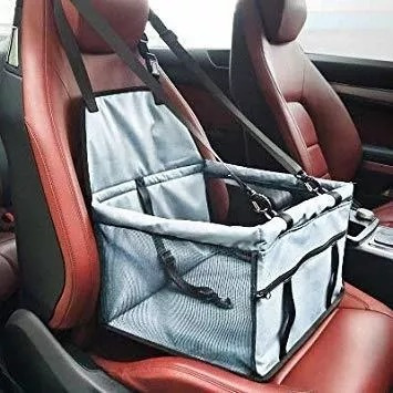Imagen 2 de 3 de Mochila Para Transportador Mascotas Promocion
