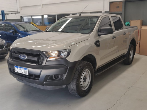 Ford Ranger 2.2 Xl 4x2 Mt