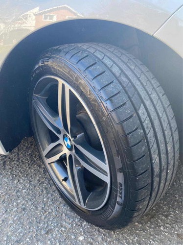 Imagen 7 de 15 de Bmw Serie 1 1.5 118i Sport Line 136cv 2017