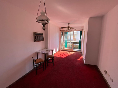 Departamento En Venta2 Dormitoriospleno Centro