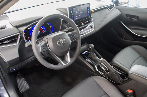 Toyota Corolla 1.8 Vvt-i Hybrid Flex Altis Cvt
